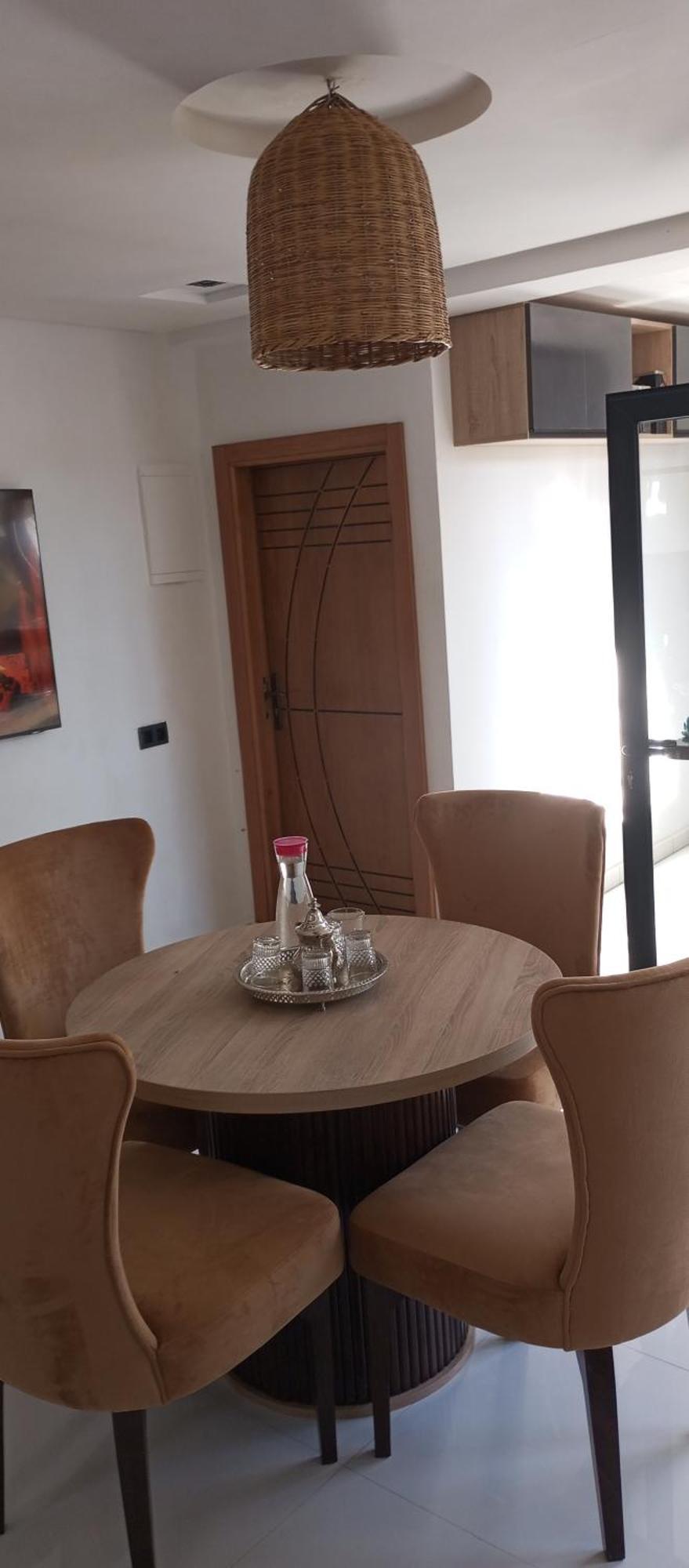 Riad Of Serenity Briech Asilah Exterior foto