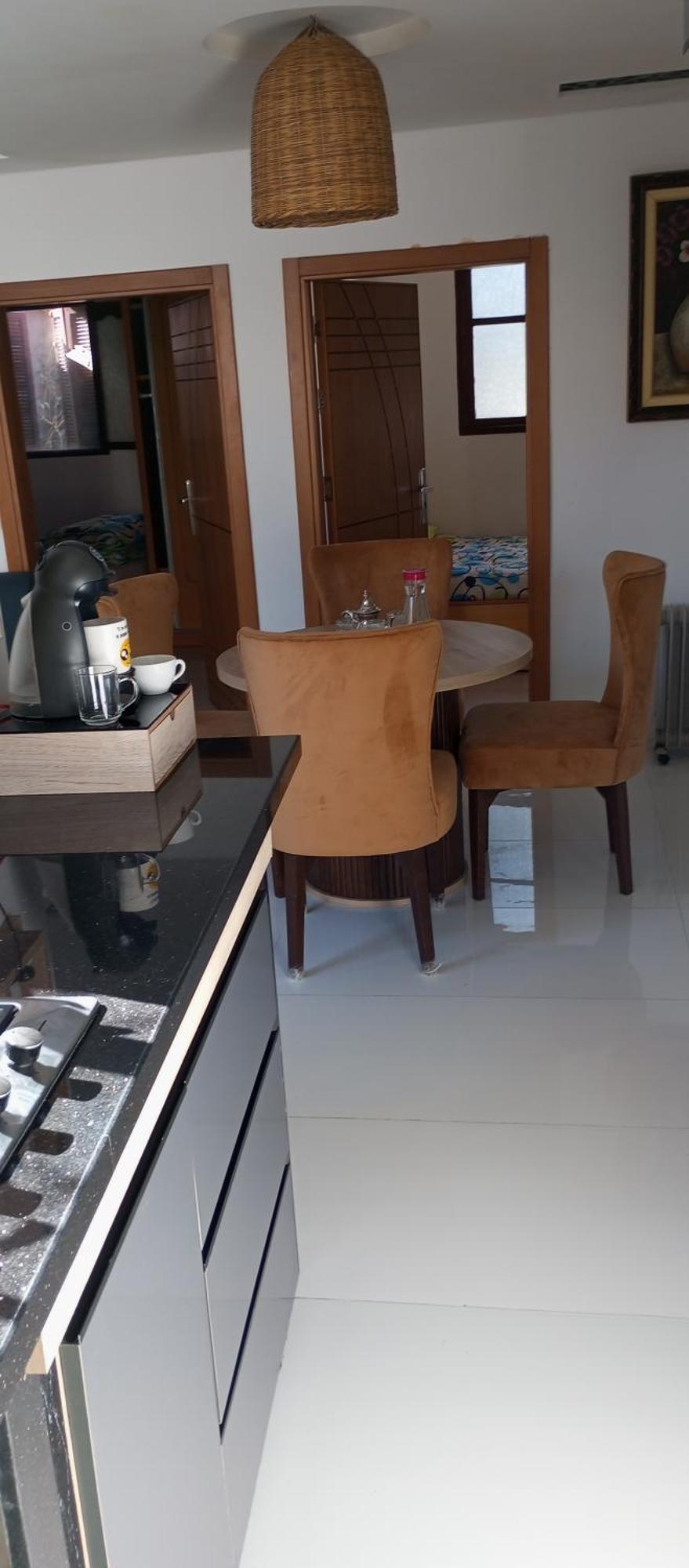 Riad Of Serenity Briech Asilah Exterior foto