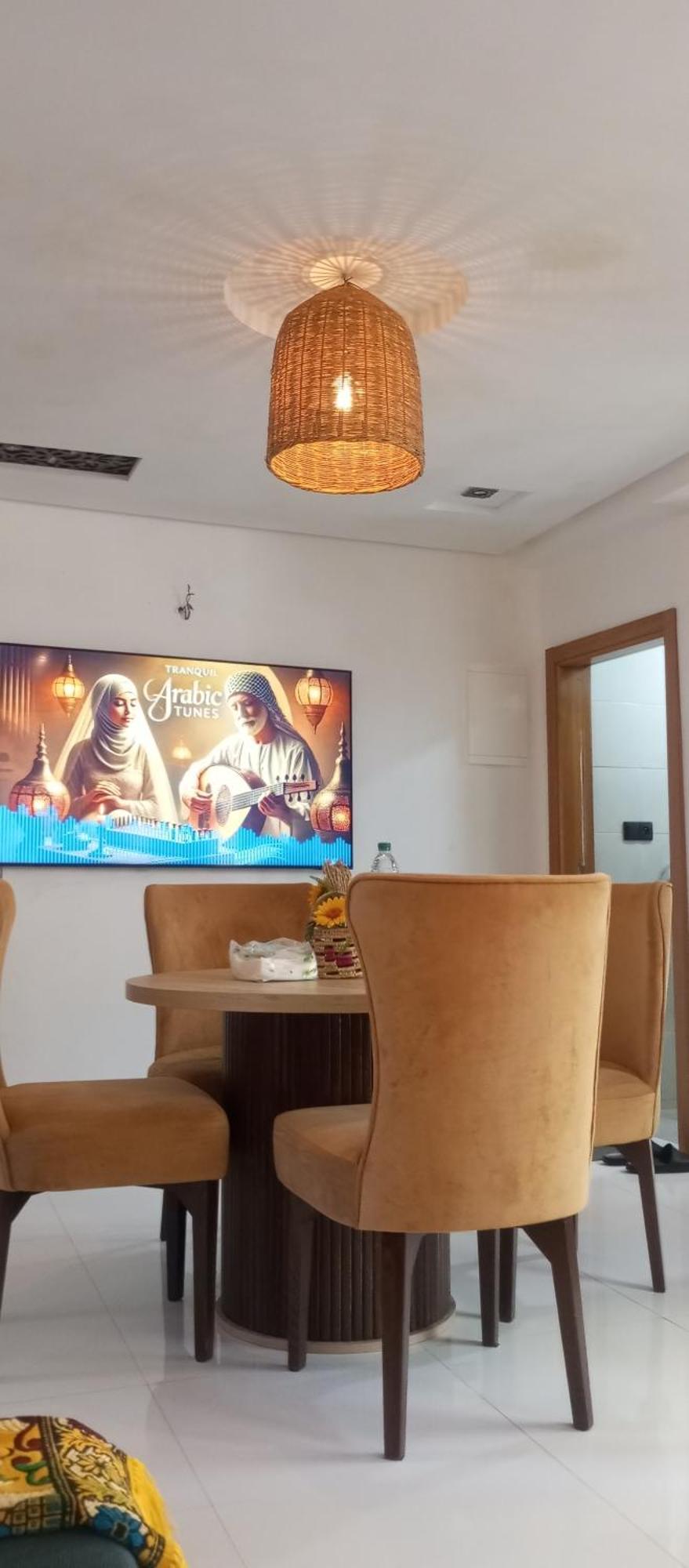 Riad Of Serenity Briech Asilah Exterior foto